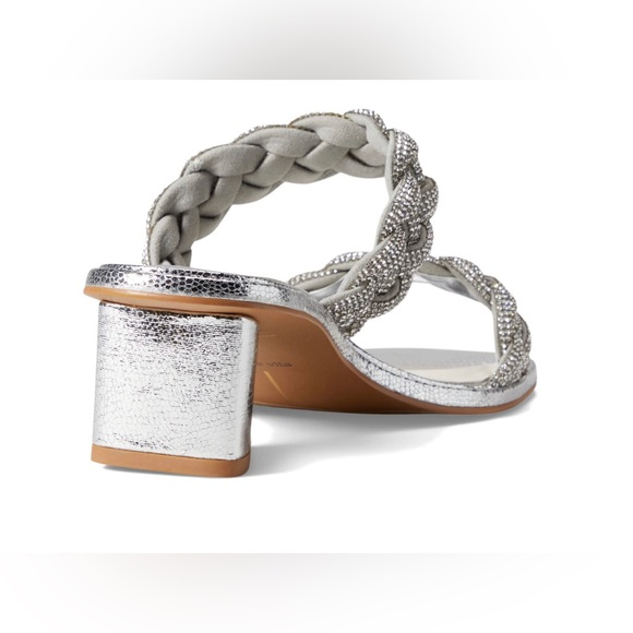 Dolce Vita Ronin Rhinestone New with Tags - Picture 5 of 5